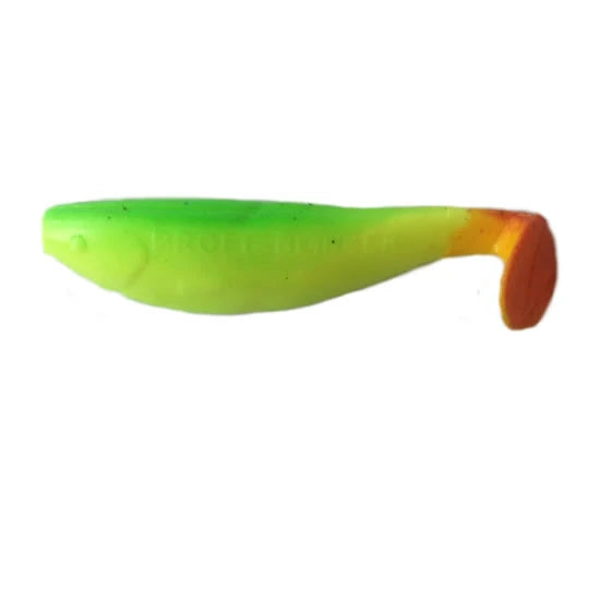 Twistere Profiblinker Atractor 10 Cm Fluo Green Metalic 4 Buc