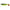 Twistere Profiblinker Atractor 10 Cm Yellow Fire 4 Buc
