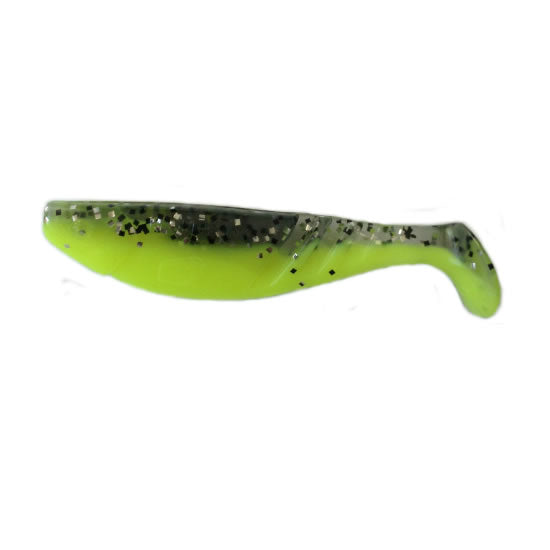 Twistere Profiblinker Riptor 10 Cm Yellow Fire 135 Buc