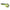 Twistere Profiblinker Zandertail 5 Cm Yellowfire 5 Buc