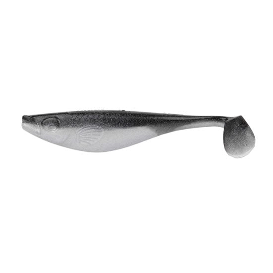 Twistere Spro Booby Trap Shad 9 Cm Glitter Roach 44 Buc