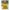 Twistere Spro Trout Master Garlic Bait Curl Tail - 25mm YELLOW GLITTER
