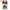 Twisterele Profiblinker Turbotail,  Gold Glitter, 3cm,10buc/plic