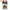 Twisterele Profiblinker Turbotail,  Gold Glitter, 3cm,10buc/plic