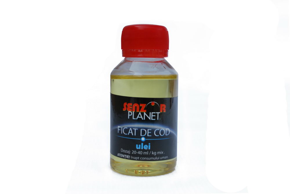 ULEI FICAT COD 100ml