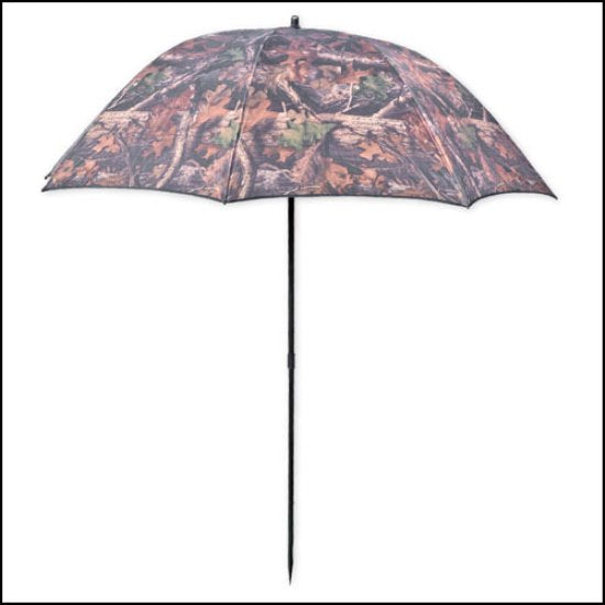 UMBRELA CARP ZOOM CAMOU 250cm