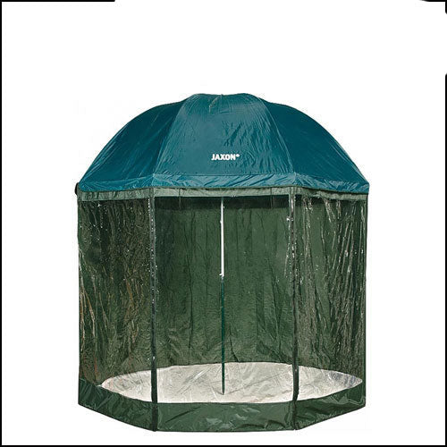 UMBRELA CORT PVC 250CM JAXON