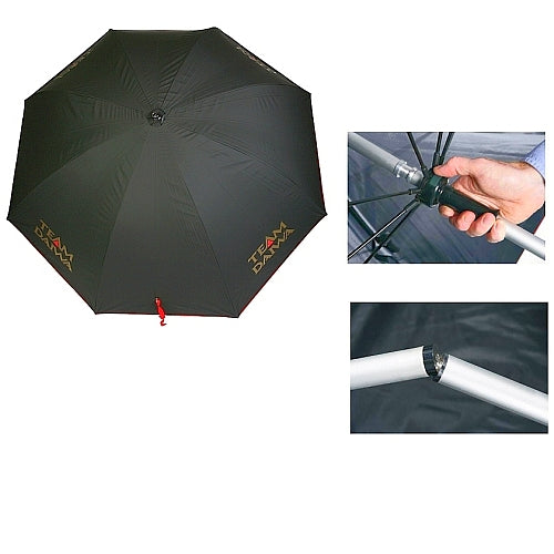 UMBRELA DAIWA TEAM  BROLLY D=2M H=2M