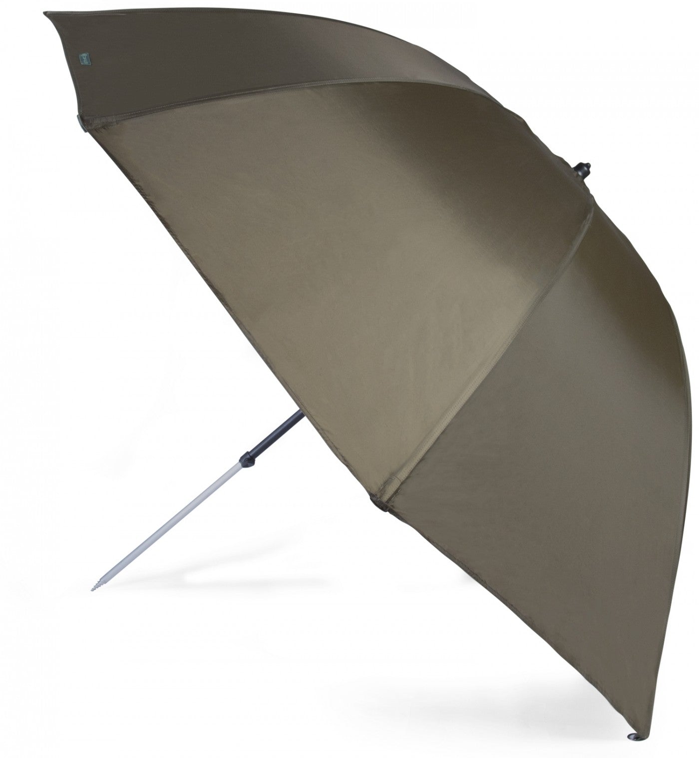 UMBRELA KORUM GRAPHITE BROLLY 50&quot;