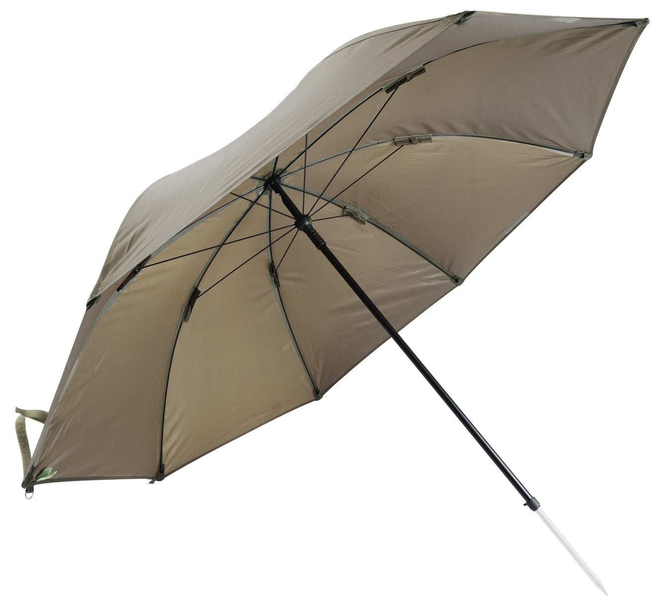 UMBRELA KORUM SUPER STEEL BROLLY 120CM