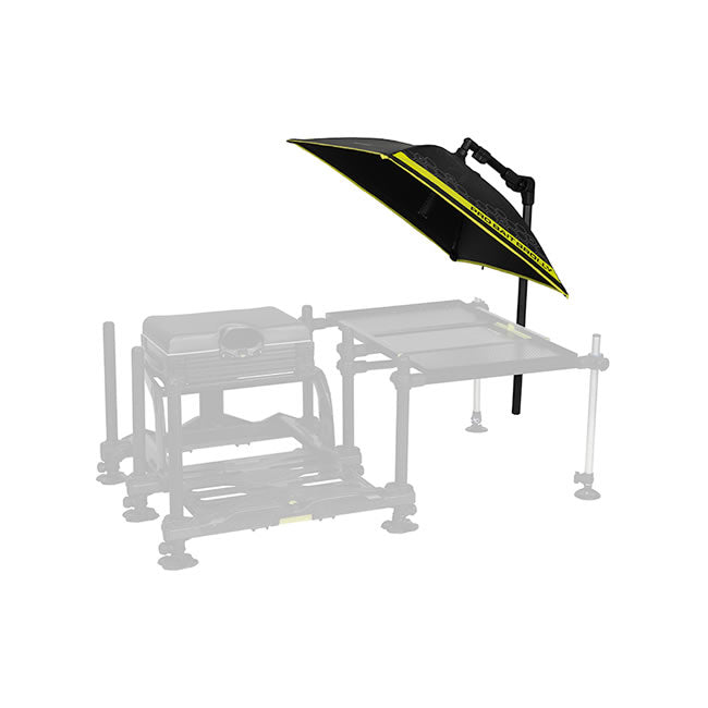 UMBRELA MATRIX PRO BAIT BROLLY
