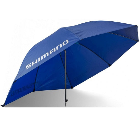 UMBRELA SHIMANO ALL-ROUND STRESS FREE 250CM