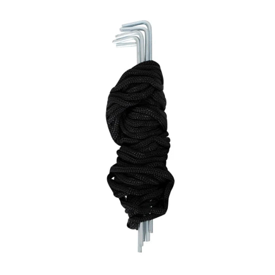 Umbrela Tip Cort Cu Geam Kamasaki 2,4m