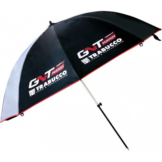 UMBRELA TRABUCCO GNT MATCH PU 250CM