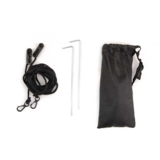 Umbrela Trabucco Ultra Shell Fiberglass 250cm