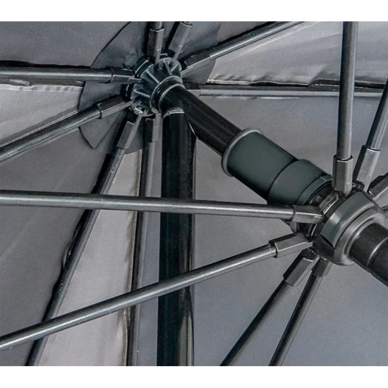 Umbrela Trabucco Ultra Shell Fiberglass 250cm