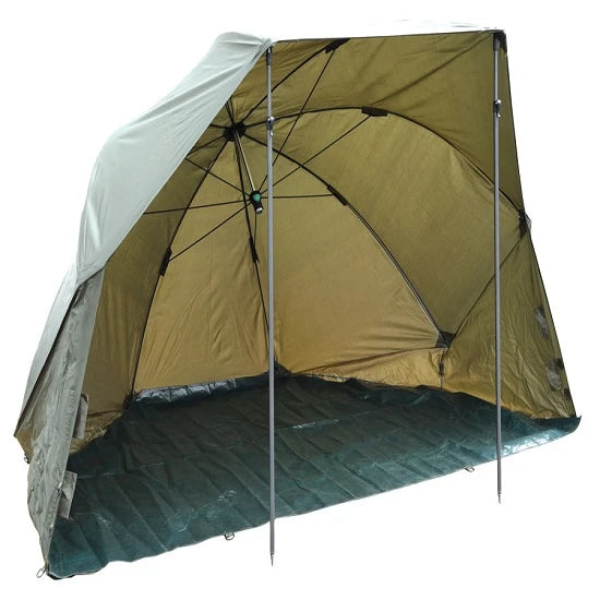 Umrela Carp Zoom Expedition Shelter 240x150x140cm