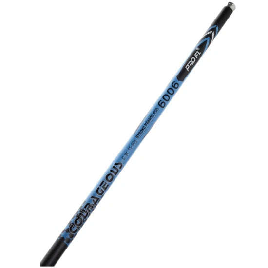 Undita Pro Fl Courageous 6.00m