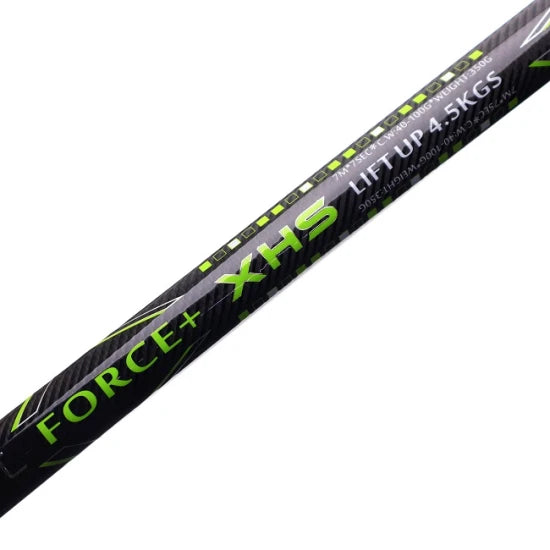 Undita Pro Fl Strategist Force 8mt 40-100g Up To 4.5kg