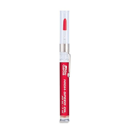 Ulei Abu Garcia pentru mulinete High Speed Reel Oil 7ml