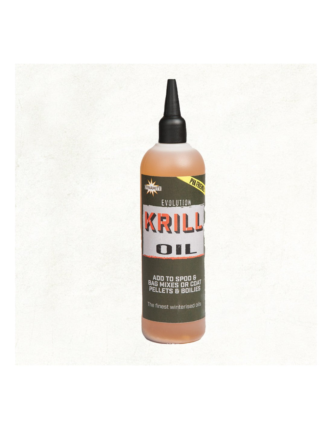 Ulei Atractant Dynamite Baits Evolution Oil Krill 300ml