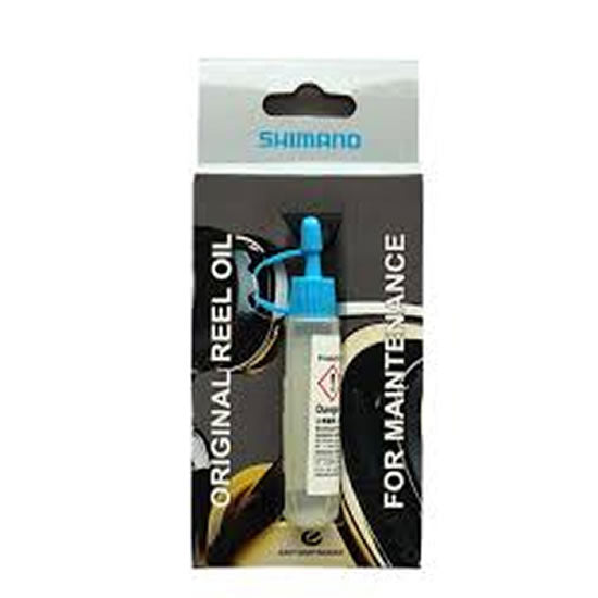 Ulei Shimano General Reel Maintainence Reel