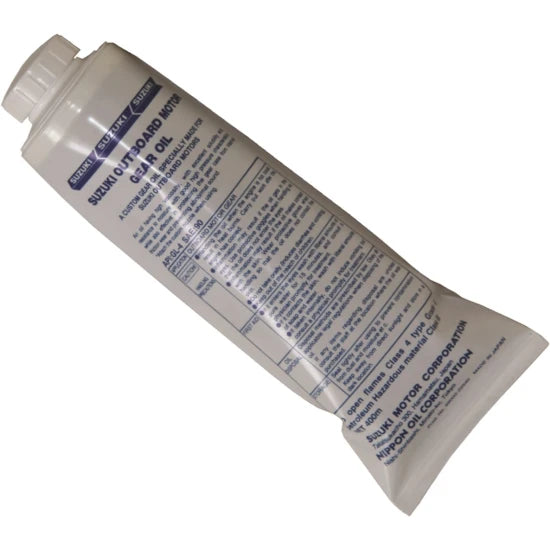 Ulei Transmisie Allroundmarin Getriebeol Suzuki Tube, 350ml, 1buc/pac
