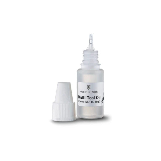 Ulei Intretinere Victorinox Multi Tool Oil 4.3302