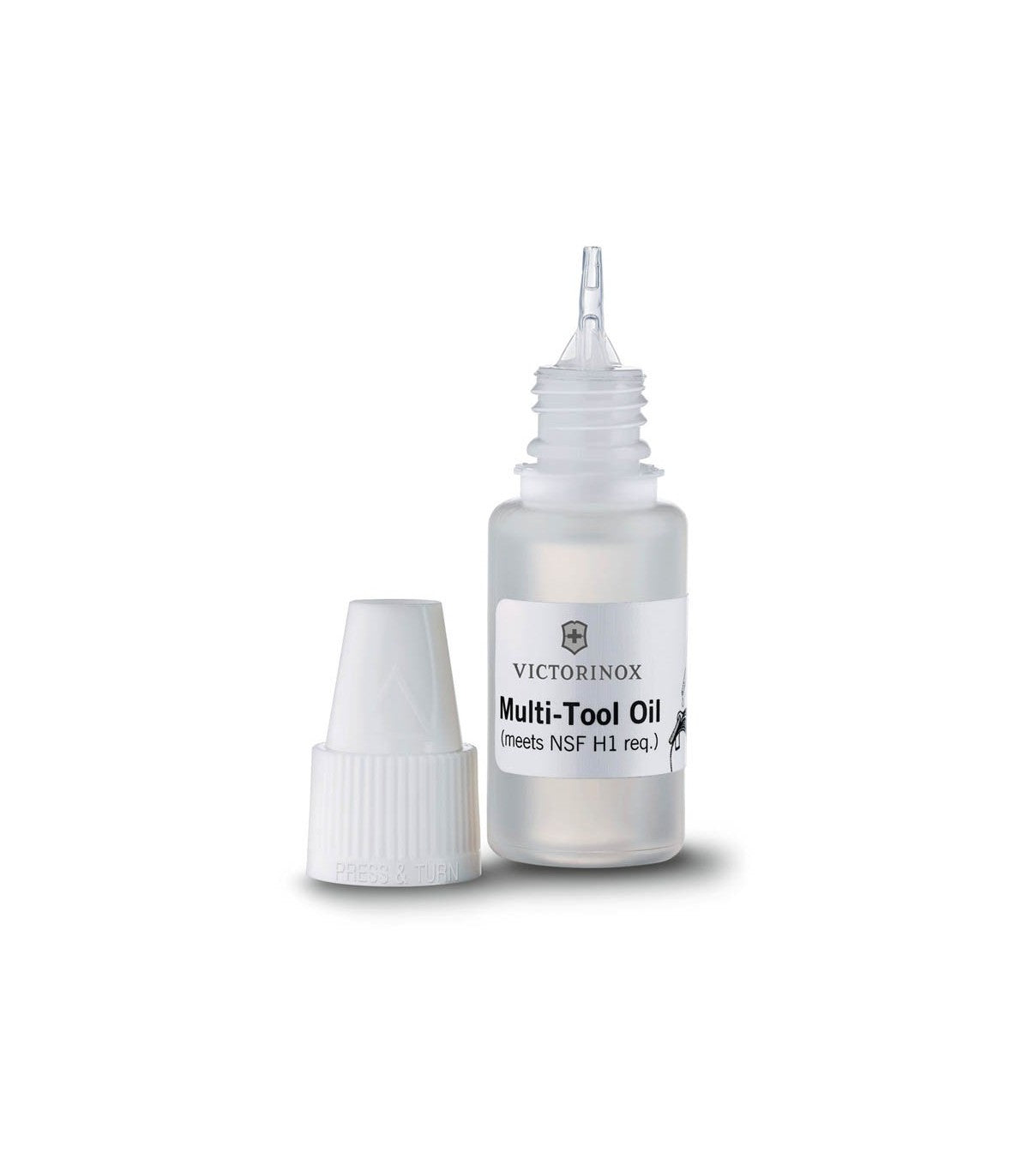 Ulei intretinere Victorinox Multi Tool Oil 4.3302