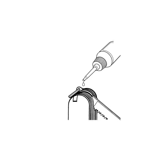 Ulei Intretinere Victorinox Multi Tool Oil 4.3302