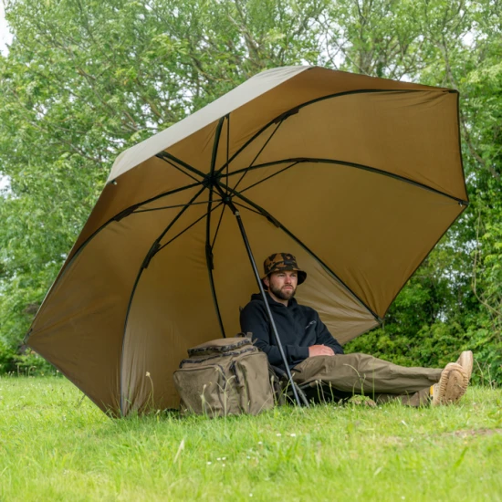 Umbrela Avid Revolve 60in Day-session Brolly, 172x230x230cm