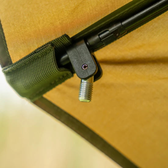 Umbrela Avid Revolve 60in Day-session Brolly, 172x230x230cm