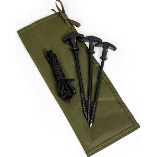 Umbrela Avid Revolve 60in Day-session Brolly, 172x230x230cm