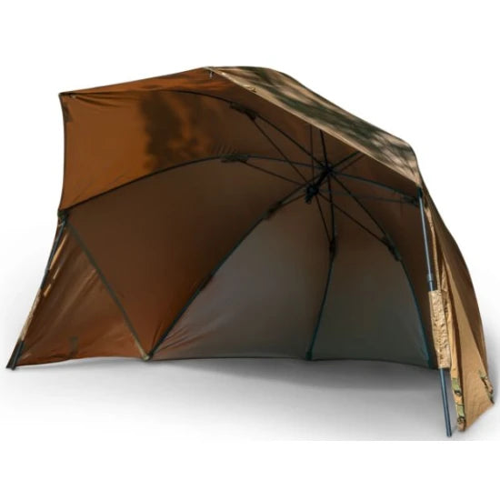 Umbrela Cort Avid Revolve 60in Overnight Brolly, 130x250x180cm