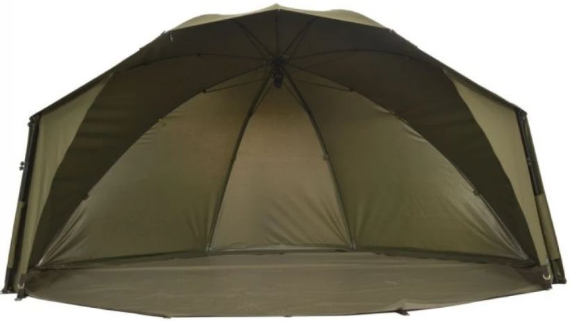 Umbrela Cort Aqua Products Fast and Light Brolly MK2, 248x185cm