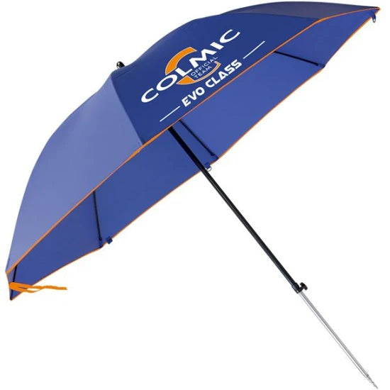 Umbrela Cort Colmic Fiberglass Evo, 250m