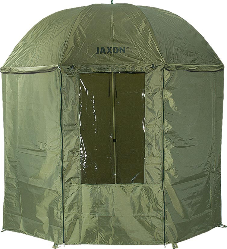 Umbrela Cort Jaxon Sonic VA Full Shelter, 250cm