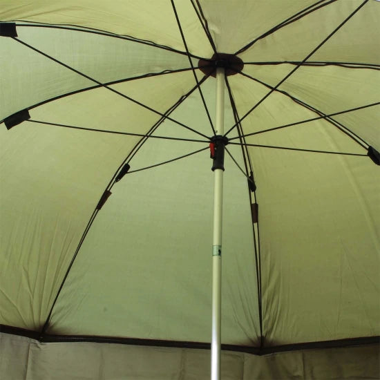 Umbrela Cort Nevis 2.5m