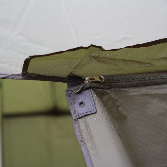 Umbrela Cort Nevis 2.5m