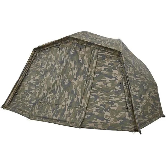 Umbrela-cort Prologic Element 65 Brolly Full System, 255x190x135cm