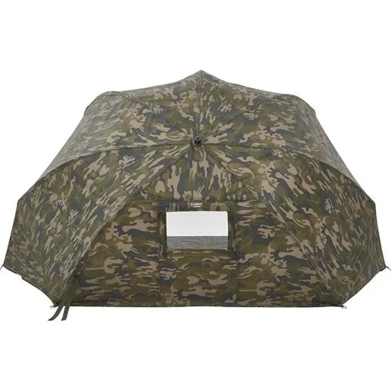 Umbrela-cort Prologic Element 65 Brolly Full System, 255x190x135cm