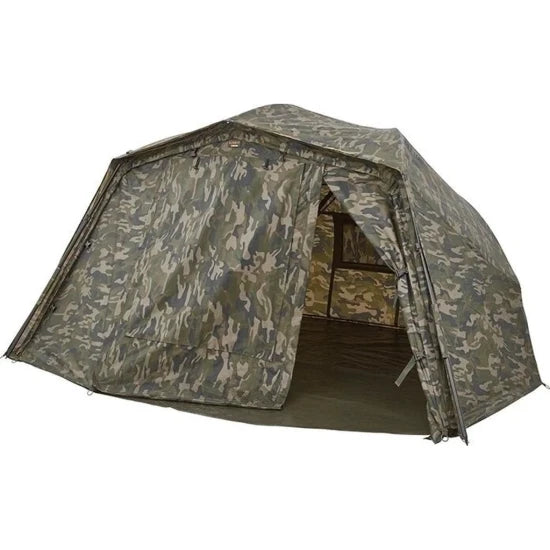 Umbrela-cort Prologic Element 65 Brolly Full System, 255x190x135cm