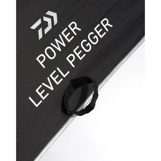 Umbrela Daiwa Power Level Pegger 250cm