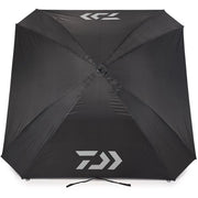 Umbrela Daiwa Square, Black, 250x125cm