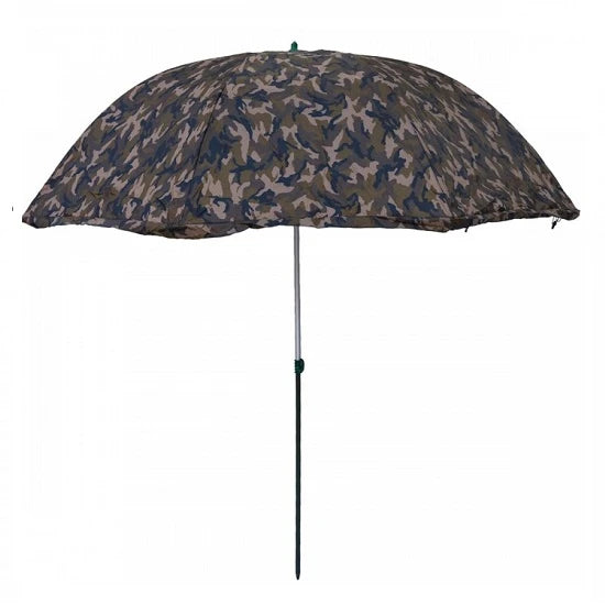Umbrela Fl 3.00m Camuflaj Inchidere Totala