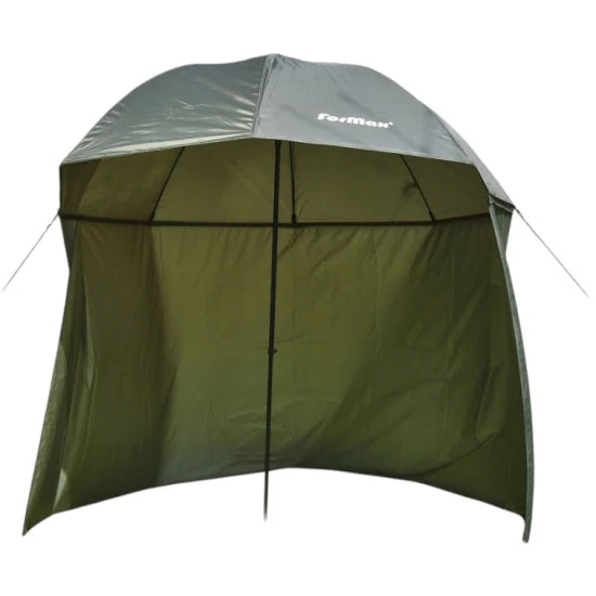 Umbrela Formax Cu Paravan Pro-x, 2.50m