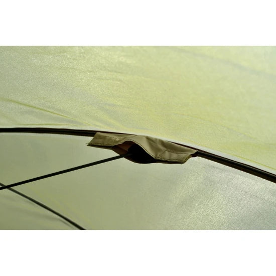 Umbrela Formax Cu Paravan Pro-x, 2.50m