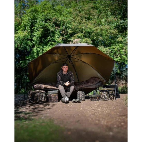 Umbrela Fox 60 Brolly, 3.00m