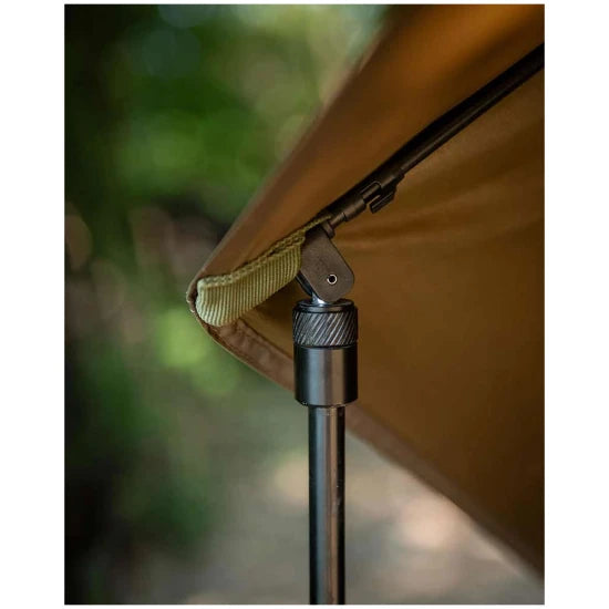 Umbrela Fox 60 Brolly, 3.00m
