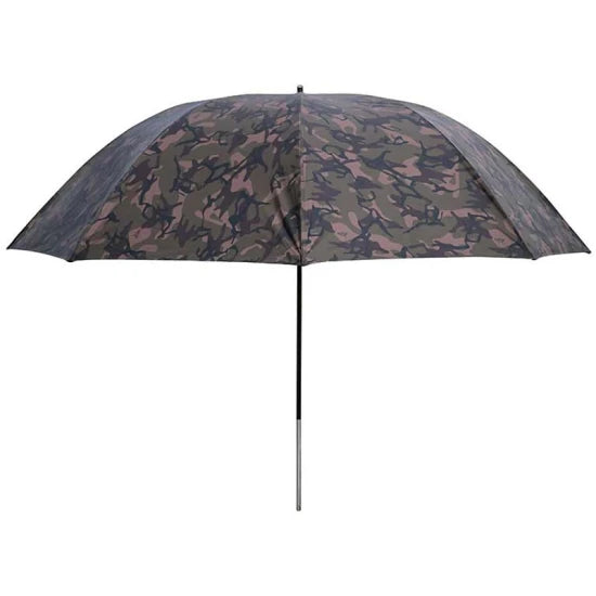 Umbrela Fox 60 Inch Camo Brolly 300cm